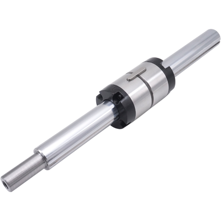 實(shí)心滾珠花鍵-一端臺(tái)階內(nèi)螺紋型